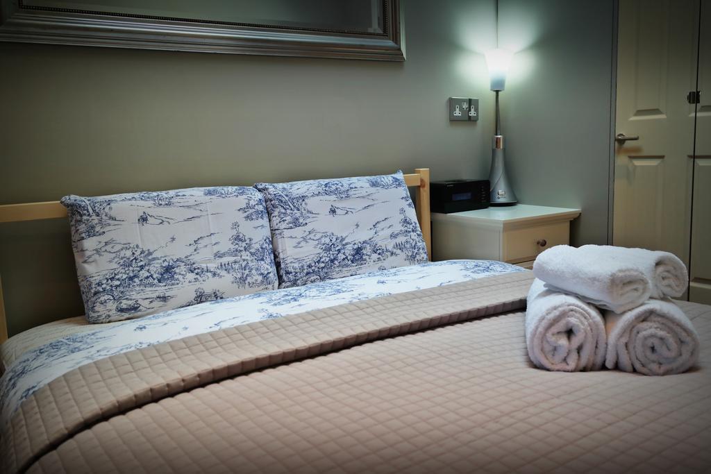 London Malvern Road Rooms To Let ห้อง รูปภาพ