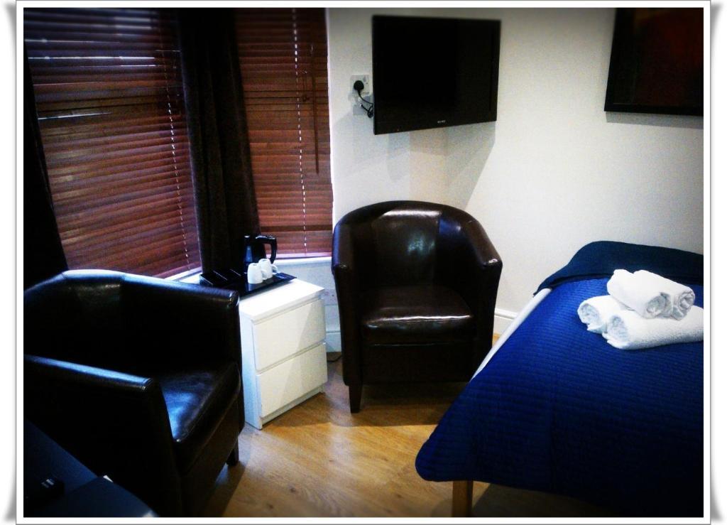London Malvern Road Rooms To Let ห้อง รูปภาพ