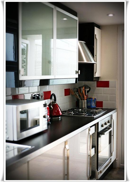 London Malvern Road Rooms To Let ห้อง รูปภาพ