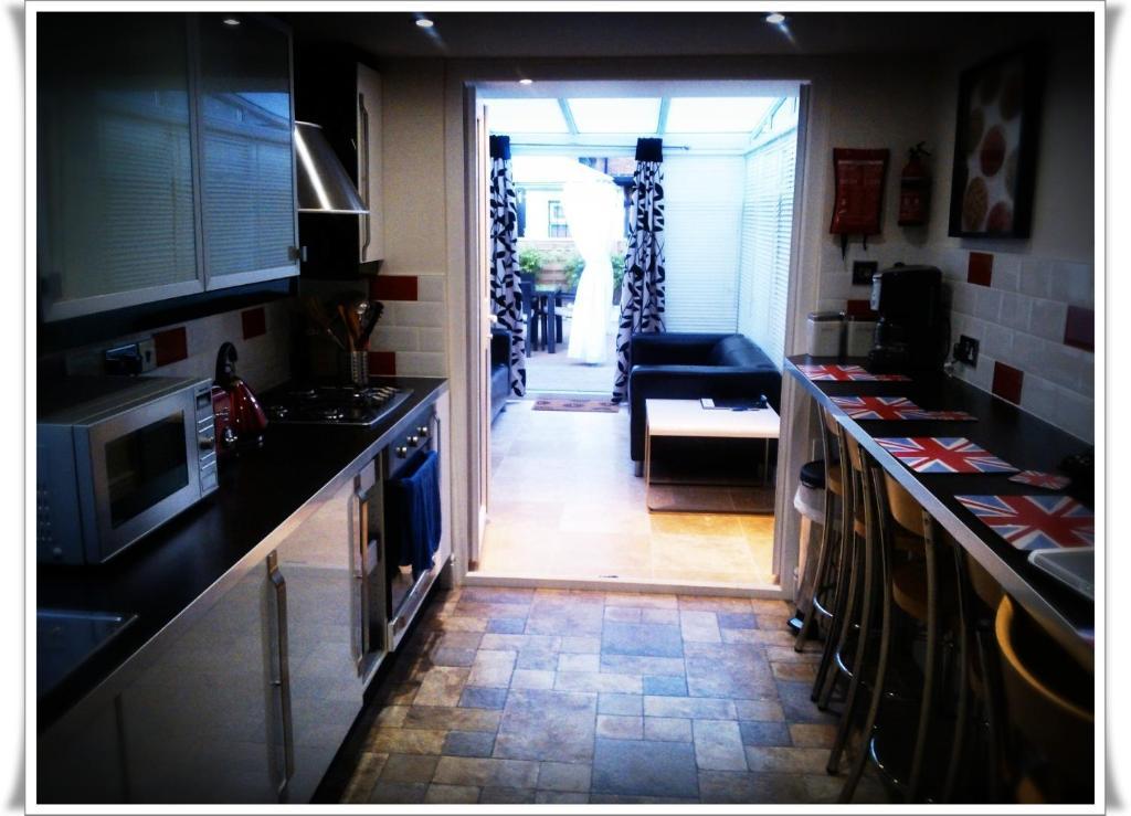 London Malvern Road Rooms To Let ห้อง รูปภาพ
