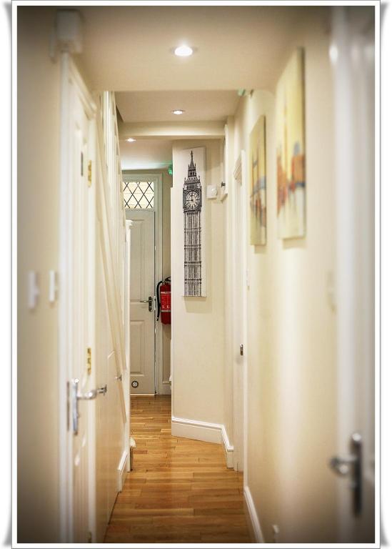 London Malvern Road Rooms To Let ห้อง รูปภาพ