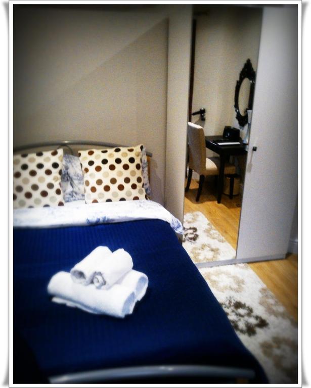 London Malvern Road Rooms To Let ห้อง รูปภาพ