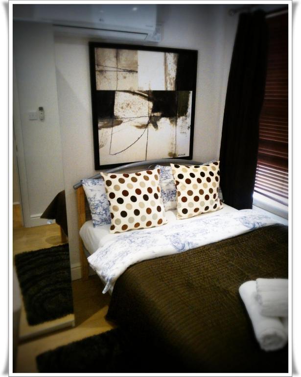 London Malvern Road Rooms To Let ห้อง รูปภาพ