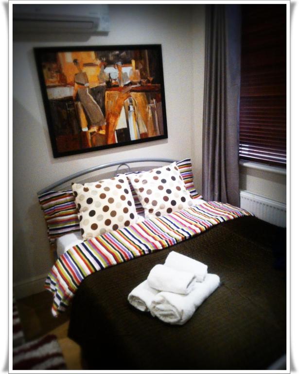 London Malvern Road Rooms To Let ห้อง รูปภาพ