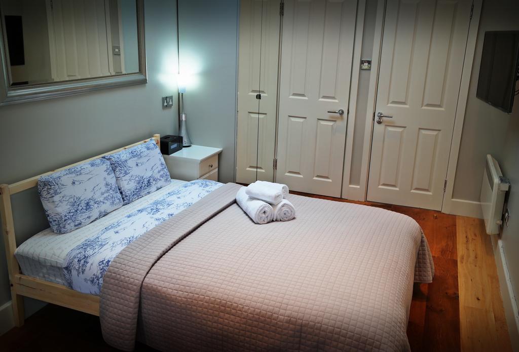 London Malvern Road Rooms To Let ห้อง รูปภาพ